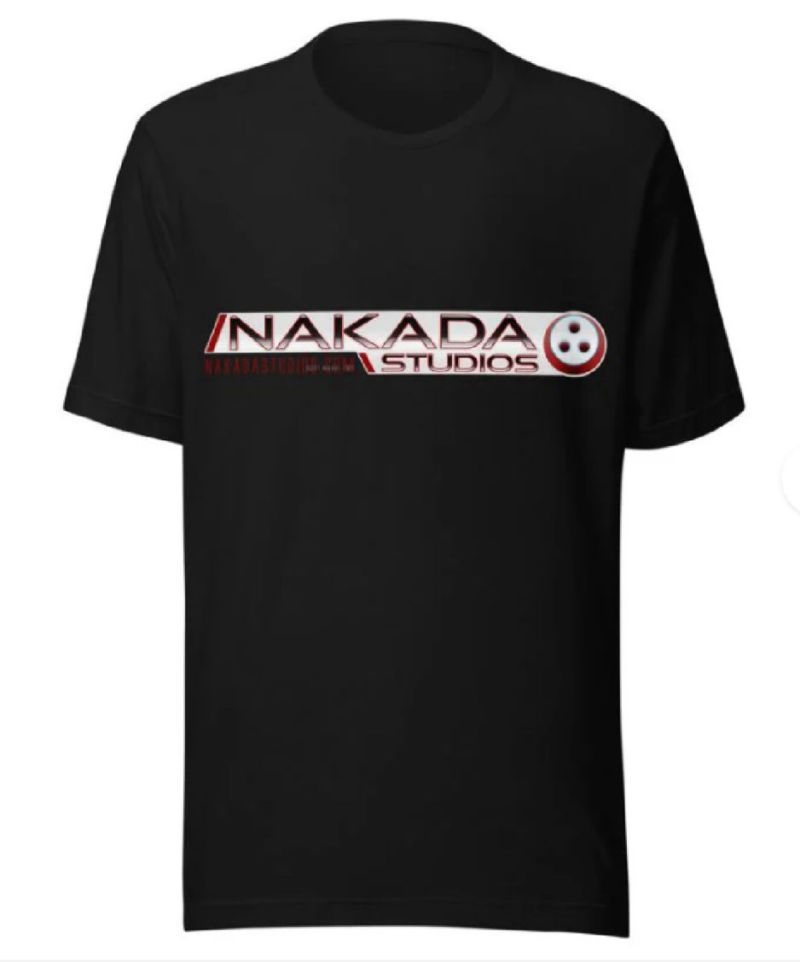Nakada Studios Leatherette patch at nakadastudios.com